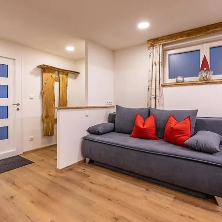 Appartements Alpenblick Soell Exterior photo