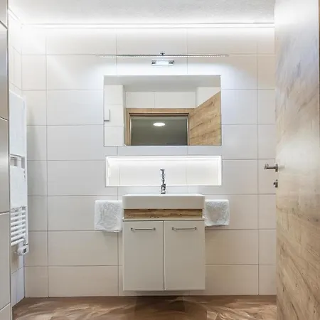 Appartements Alpenblick Soell Exterior photo
