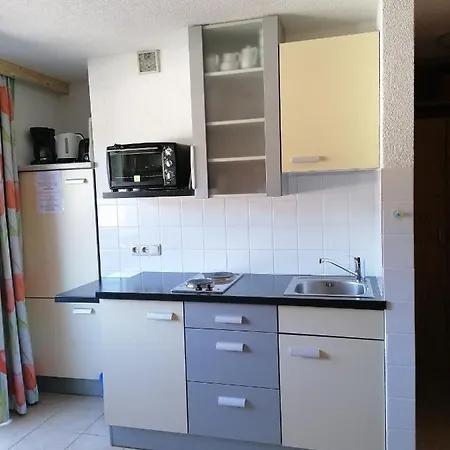 Appartements Alpenblick Soell Exterior photo