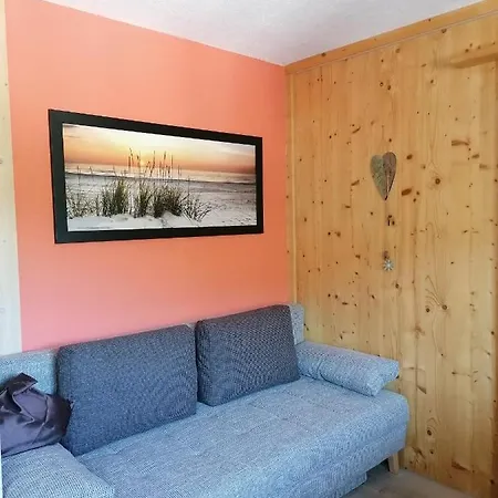 Appartements Alpenblick Soell Exterior photo