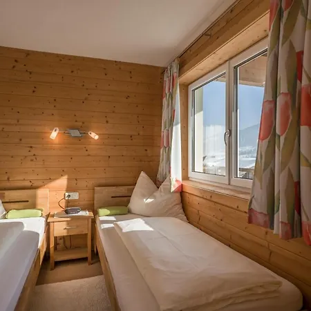 Appartements Alpenblick Soell Exterior photo