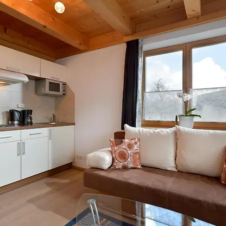 Appartements Alpenblick Soell Exterior photo