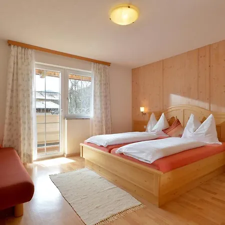 Appartements Alpenblick Soell Exterior photo