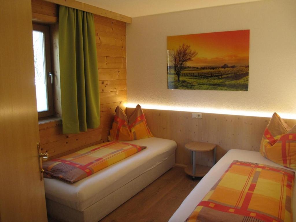 Alpenblick Apartment Söll