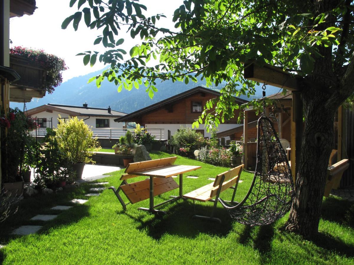 Apartment Alpenblick