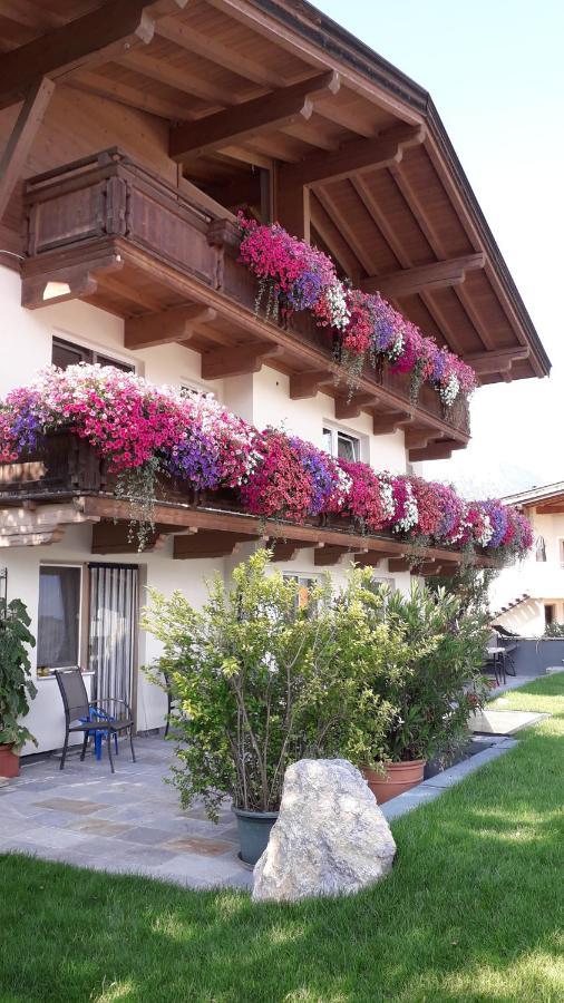 Apartment Alpenblick Soll