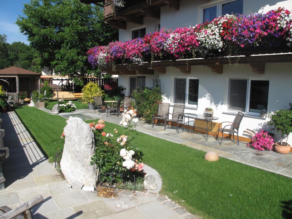 Apartment Alpenblick