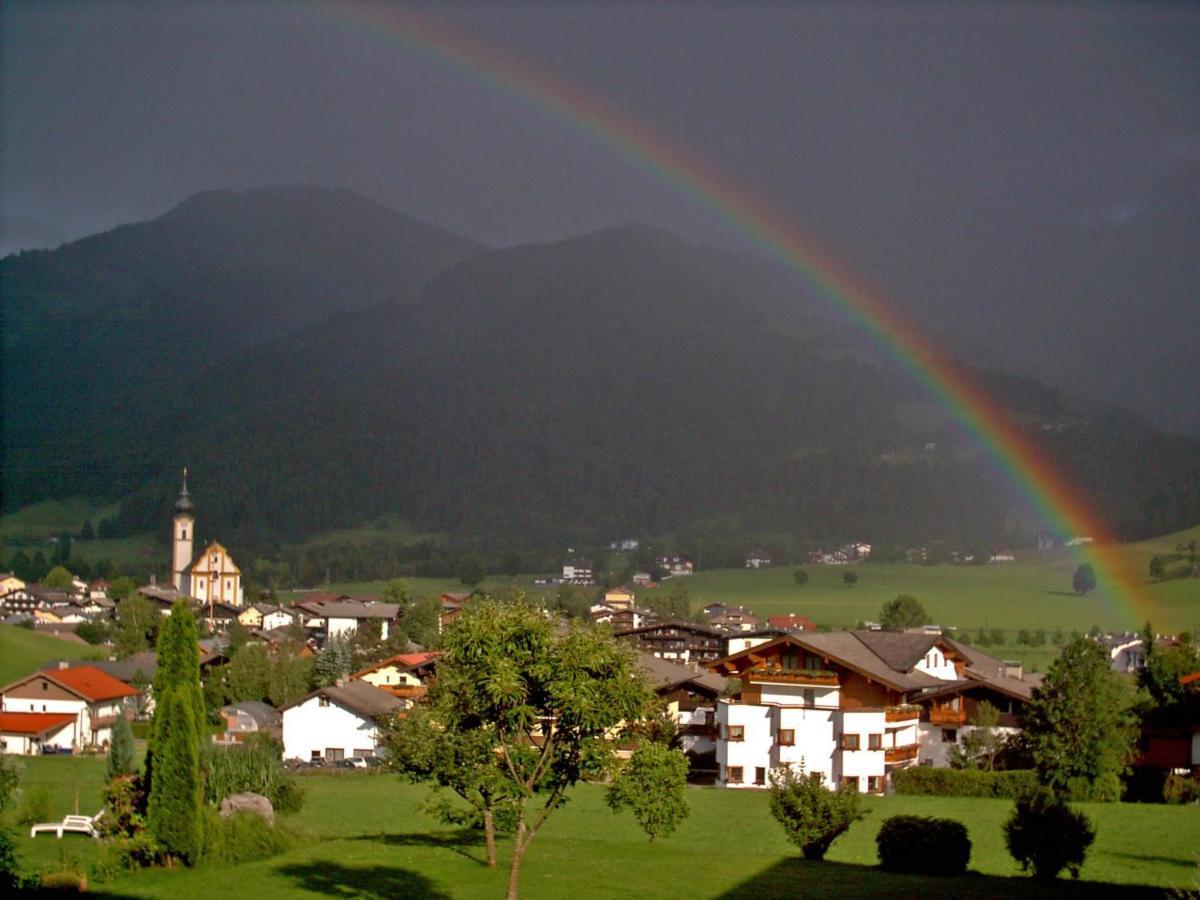 Apartment Alpenblick