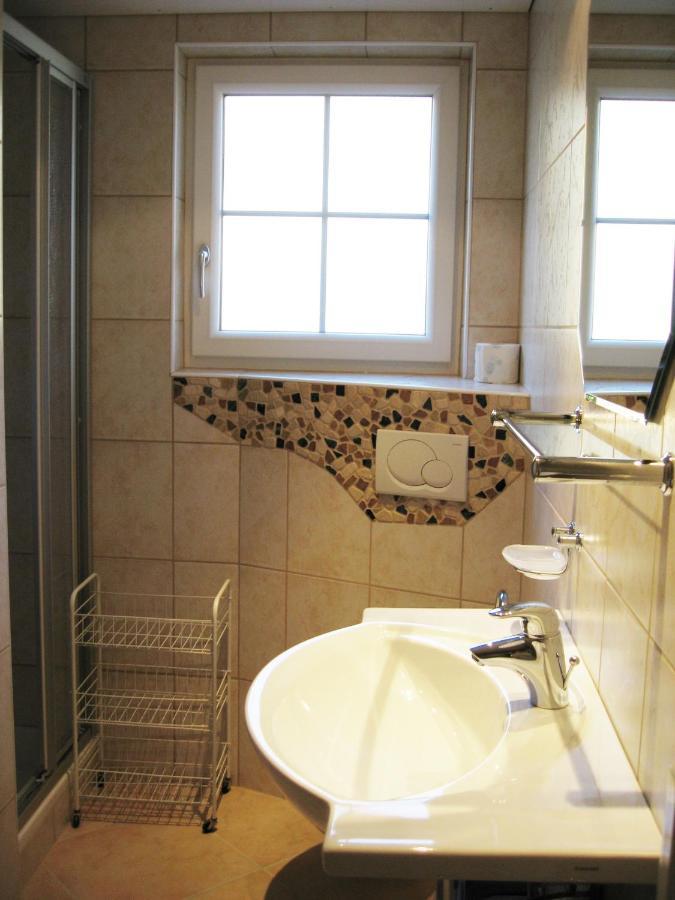 Alpenblick Apartment Soll