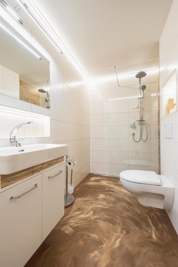 Apartment Alpenblick Soll