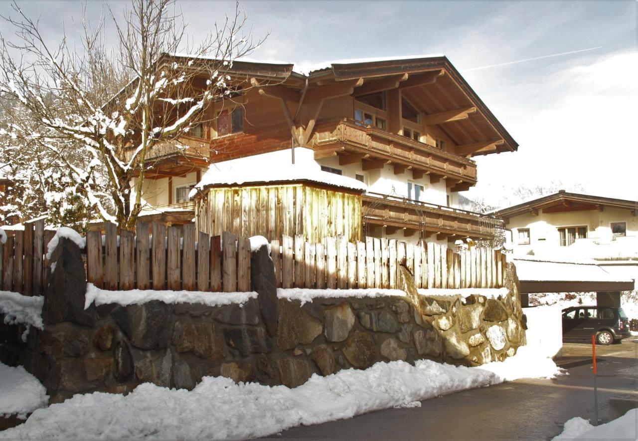 Apartment Alpenblick Soll