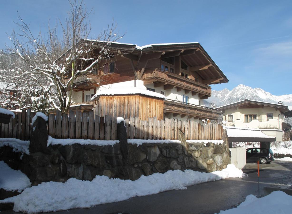 Apartment Alpenblick