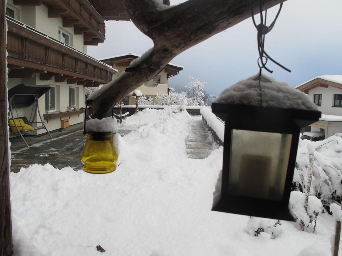Alpenblick Apartment Soll