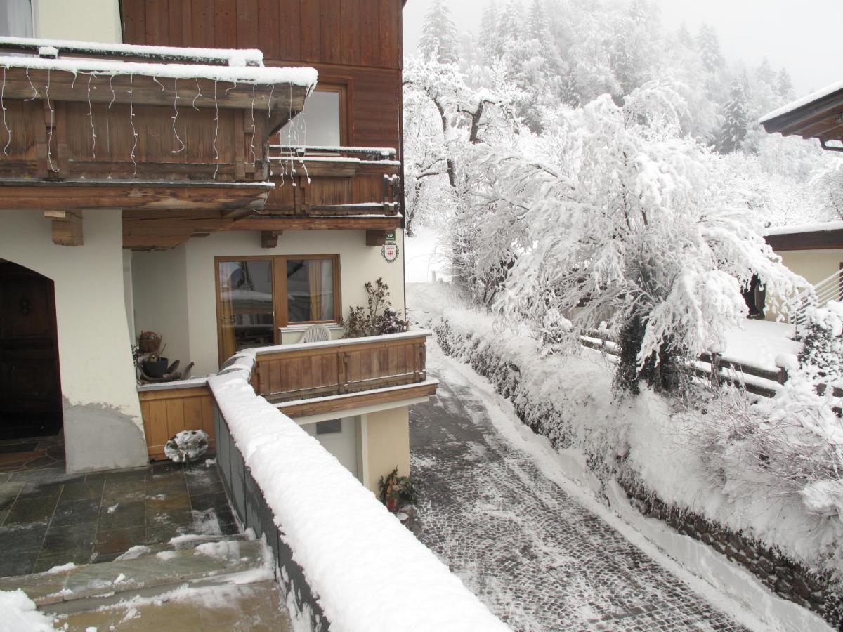 Apartment Alpenblick Soll