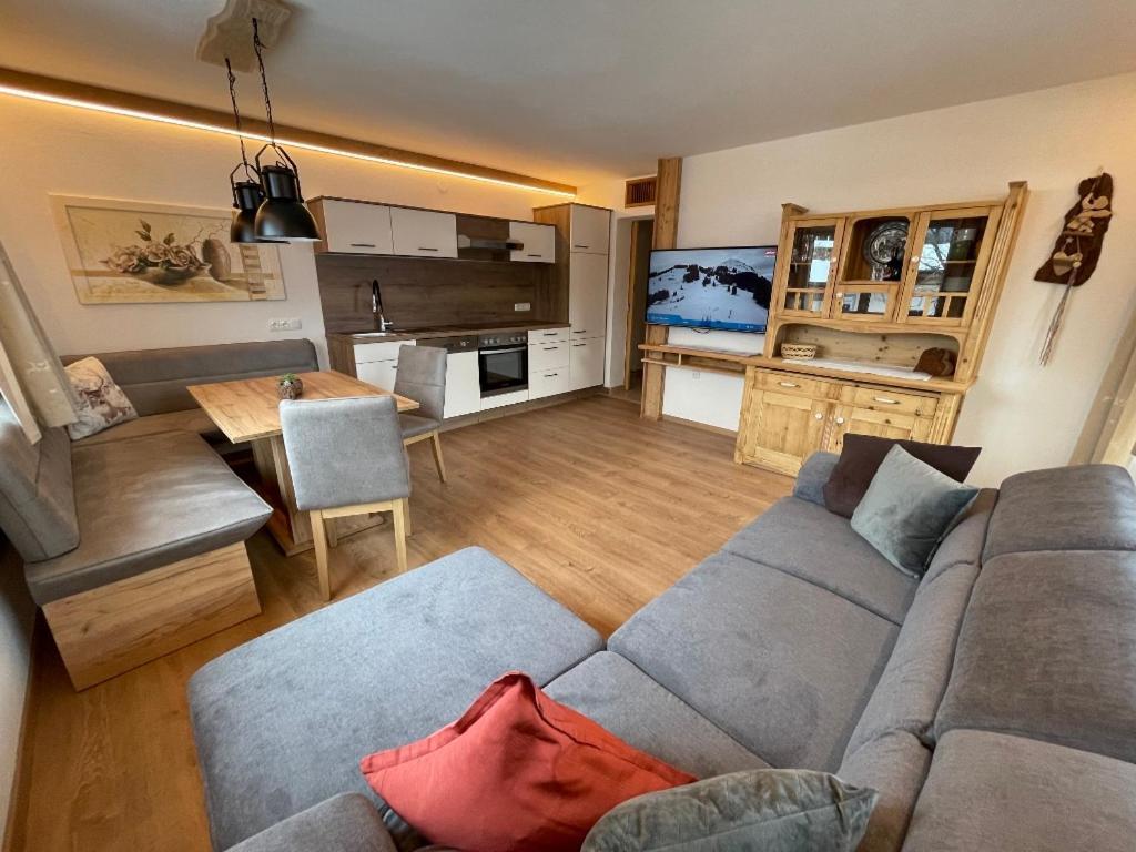 Apartment Alpenblick
