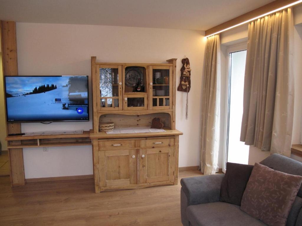 Apartment Alpenblick