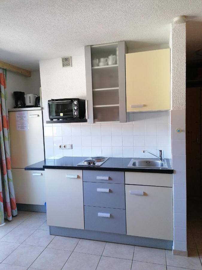 Apartment Alpenblick *