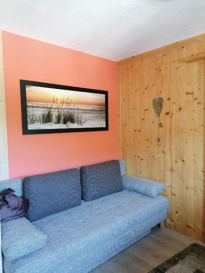 Alpenblick Apartment *