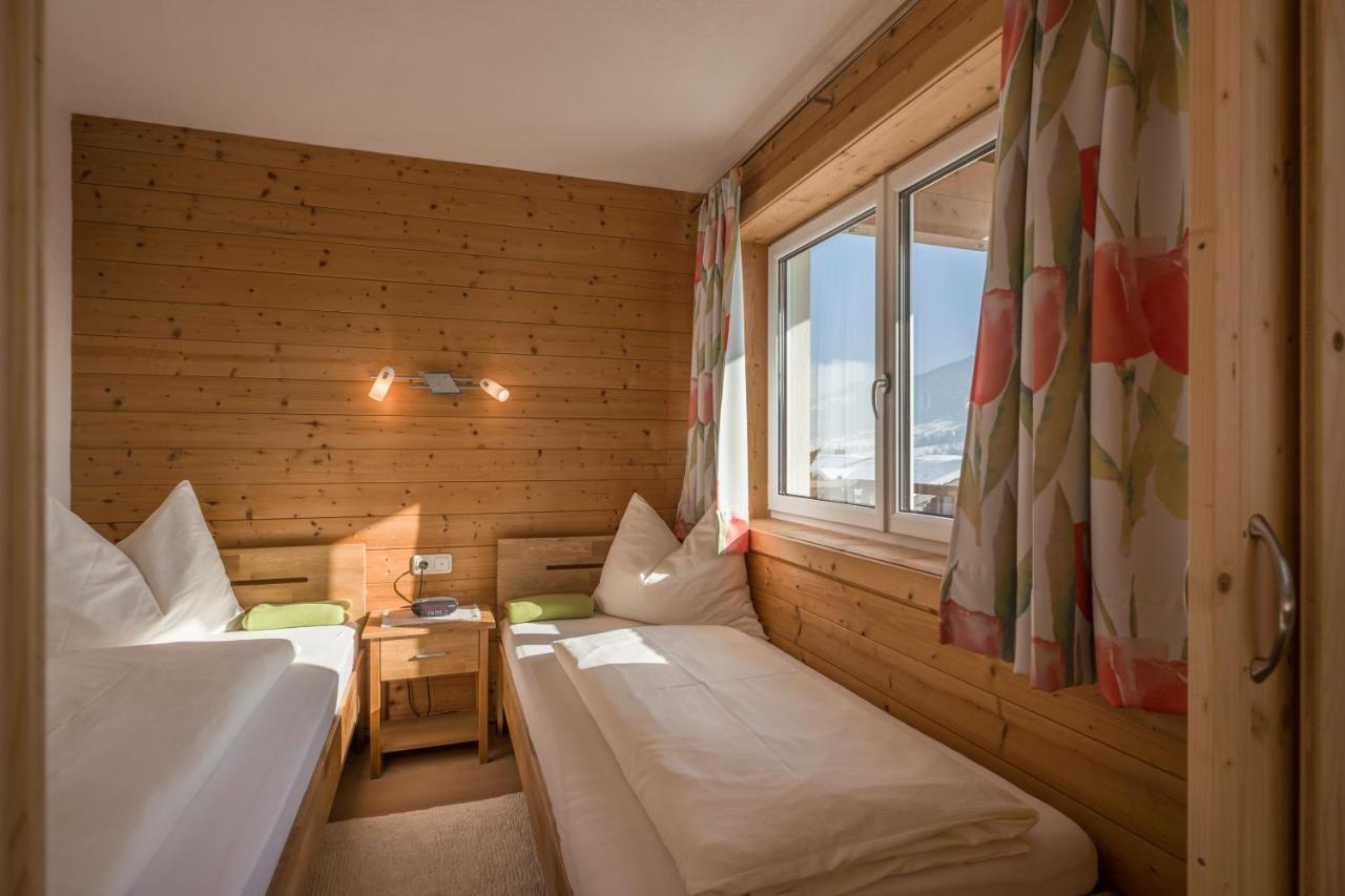 Apartment Alpenblick