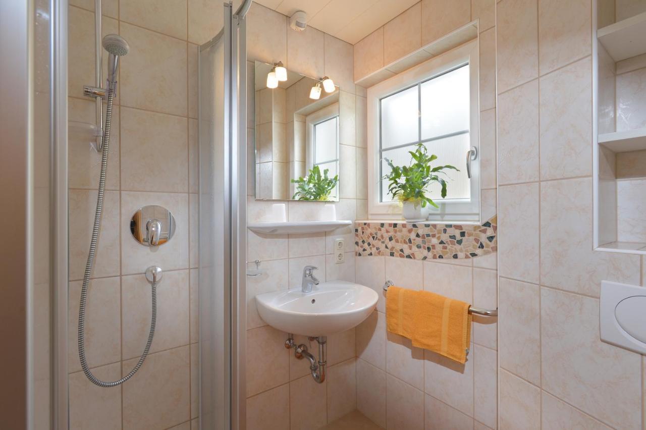 Alpenblick Apartment Soll