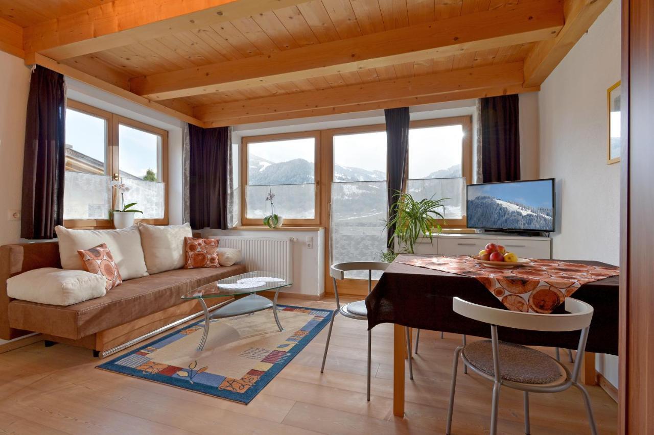 Alpenblick Apartment Soll